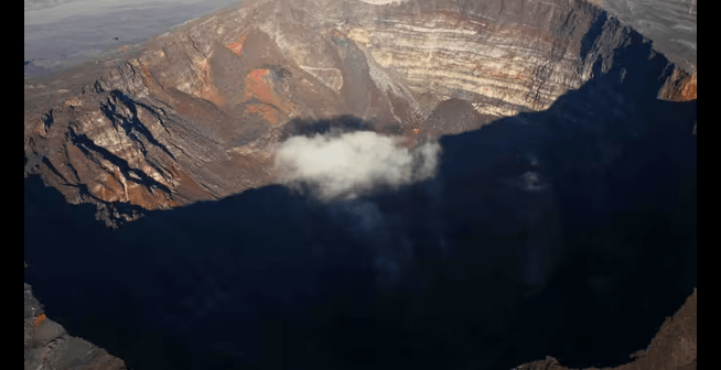 World's largest asteroid impact crater has reportedly been found in Australia